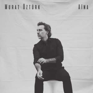 画像: 輸入盤CD　MURAT OZTURK ミュラ・エズテュルク / AINA     メディテイティヴ&グルーミーな現代ヨーロッパらしい憂き詩的ロマンティシズムにクール・ドライでストイックそして微妙にバピッシュなダイナミズム意匠も加えられた心象派・耽美派ピアノ・トリオの逸品 