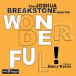 Joshua Breakstone Quartet / Wonderful!