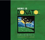 画像: CD Ryan Keberle's Collectiv do Brasil ライアン・ケバリー・コレクティヴ・ド・ブラジル / Here is Donato! (ヒア・イズ・ドナート)   緊迫感と知的興奮が交錯する、ドナートへのオマージュ。現代のエッジとサンパウロの熱が宿る最新第4章。  