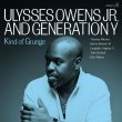 Ulysses Owens Jr. / Kind of Grunge