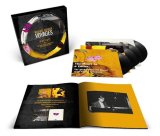 画像: 【送料込み価格設定商品】4枚組LP Michael Garrick マイケル・ギャリック / VOYAGES The Argo Studio Albums Vol. 1 (with Norma Winstone)   ノーマ・ウィンストンの神秘的なヴォイスとイギリス精鋭たちの緻密な演奏――英国ジャズ独自の詩情と先駆的イマジネーションが、オリジナル・マスターからダイレクトに蘇る。  