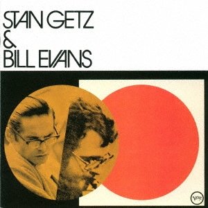 画像: UHQ-CD　STAN GETZ & BILL EVANS　スタン・ゲッツ&ビル・エヴァンス /  STAN GETZ & BILL EVANS + 5　スタン・ゲッツ&ビル・エヴァンス + 5