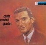 画像: 紙ジャケット仕様CD  CONTE CANDOLI  コンテ・カンドリ  /  CONTE CANDOLI  QUARTET  コンテ・カンドリ カルテット