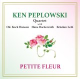 画像: 2枚組180g重量盤LP  KEN PEPLOWSKI ケン・ペプロフスキー /  小さな花   ケン・ペプロフスキー追悼盤。演奏への純粋な想いが凝縮された、心和む名品。  