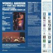 Wendell Harrison / Love Is Everywhere