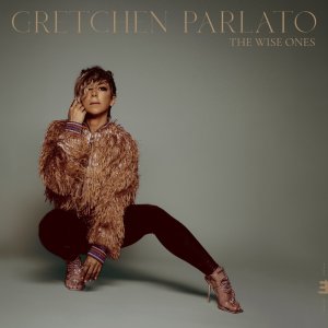 画像: 数量限定生産・輸入盤LP　GRETCHEN PARLATO グレッチェン・パーラト / THE WISE ONES     ニュアンスやデリカシーに富んだ優しく落ち着きある抒情派歌唱がテンダー&ムーディーに冴える現代流寛ぎヴォーカルの会心作 