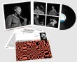 画像2: 【TONE POETSシリーズ】完全限定輸入復刻 180g重量盤LP  Sam Rivers サム・リヴァース  /   Dimensions & Extensions <span style="font-weight: normal;"><span style="color: red;">ピアノを排した漆黒のインナー・パッション。幾何学的なコンポジションに宿るフロント4管の生々しい響き。</span></span> 