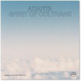 画像: 輸入盤CD MIGUEL ATWOOD-FERGUSON ミゲル・アトウッド= ファーガソン / ANANTA: Spirit of Coltrane   モードの親和性と尖鋭的な高精度アレンジ。現代ジャズの最先端を走るメンバーによる、本気のコルトレーン解釈。  