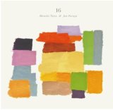 画像: CD 平 麻美子 & 古谷 淳 MAMIKO TAIRA & JUN FURUYA / 16   平麻美子&古谷淳：16年の時間が、一夜の音になる。 人と人が向き合う瞬間を刻んだ、魂のライブ録音。  