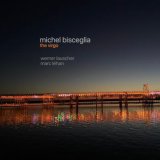 画像: CD Michel Bisceglia Trio ミシェル・ビシェリア / The Virgo   チック・コリアやシャンソンの名曲カヴァーも交えた、美意識に貫かれた全10曲。  