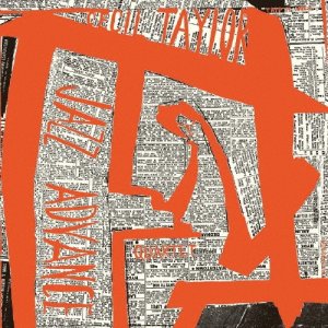 画像: CD CECIL TAYLOR セシル・テイラー /  JAZZ  ADVANCE  ジャズ・アドヴァンス