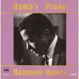 画像: 国内盤ＣＤ 【MPS】HAMPTON HAWES ハンプトン・ホーズ / HAMP'S PIANO  ハンプス・ピアノ   ホーズのピアノが、アメリカの鼓動とヨーロッパの陰影をつなぐ。  