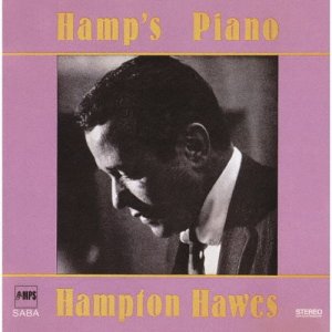 画像: 国内盤ＣＤ 【MPS】HAMPTON HAWES ハンプトン・ホーズ / HAMP'S PIANO  ハンプス・ピアノ   ホーズのピアノが、アメリカの鼓動とヨーロッパの陰影をつなぐ。  