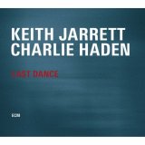画像: UHQ-CD   KEITH JARRETT  キース・ジャレット  /   LAST DANCE  ラスト・ダンス