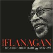 Tommy Flanagan / So In Love