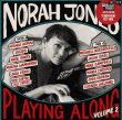 画像1: <span style="color: red;" >【RECORD STORE DAY 限定LP】</span>限定透明レッド・カラーLP盤  Norah Jones ノラ・ジョーンズ / Playing Along (Volume 2) <span style="font-weight: normal;"><span style="color: red;">ャズ・スタンダードからロックの名曲まで。ノラ・ジョーンズと多彩なアーティストが交わす音楽の対話。</span></span>