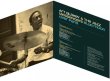 画像3: 【送料込み価格設定商品】<span style="color: red;" >【RECORD STORE DAY 限定LP】</span>完全限定180重量盤2枚組LP Art Blakey & The Jazz Messengers アート・ブレイキー & ザ・ジャズ・メッセンジャーズ/ Blue Moon Over Paris - ORTF Recordings 1963-1968 <span style="font-weight: normal;"><span style="color: red;">フレディ・ハバード、ウェイン・ショーターからビリー・ハーパーへ。2つの編成で聴く、アート・ブレイキーのジャズ・メッセンジャーズ。</span></span>