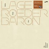 画像:  【RECORD STORE DAY 限定LP】 透明オレンジ色カラーLP盤  Julian Lage ジュリアン・ラージ / The Reservoir Sessions   ライブで育まれた音楽を、スタジオでもう一度。ジュリアン・ラージ、ジョーイ・バロン、ホルヘ・ローダーによる新たなトリオの探求。  