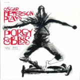 画像: UHQ- CD OSCAR PETERSON オスカー・ピーターソン /  PORGY & BESS  ポーギーとベス