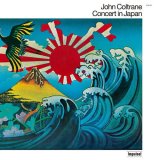 画像: 【送料込み価格設定商品】限定国内盤CD5枚組（ライヴ音源4CD＋ボーナスCD）JOHN COLTRANE ジョン・コルトレーン / ライヴ・イン・ジャパン（限定完全版）  コルトレーンとファラオ・サンダース、二人のサックスが激しく交錯する。1966年、コルトレーン来日公演の限定完全版。   