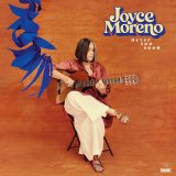 画像: 帯付き国内仕様・数量限定生産・輸入盤LP　JOYCE MORENO ジョイス(ジョイス・モレーノ) / NEVER TOO SOON ネヴァー・トゥー・スーン     軽やかで優しくハートウォーミングな真心&サウダージ溢れる寛ぎ哀愁歌唱がスッキリとフレッシュに冴え渡ったブラジリアン・ボッサ路線の巧まぬ円熟秀作 