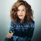 画像: CD Kathrine Windfeld カトリーネ・ヴィンフェルト / Salt Sea Atlas   透明感のあるピアノ、色彩豊かな管楽器の響き。カトリーエン・ヴィンフェルトが描く、北欧ジャズの情緒。  