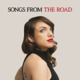 画像: 輸入盤LP Naama Gheber ナーマ・ガーバー / Songs From The Road   スタンダードの味わいを丁寧に描き出す歌声。アーロン・ディールら実力派トリオと綴る音楽の旅。  
