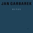 画像1: 【ECM ルミネッセンス・シリーズ】2枚組輸入盤LP Jan Garbarek  ヤン・ガルバレク / RITES <span style="font-weight: normal;"><span style="color: red;">これまでの歩みを見つめ直し、未知の響きへと向かうヤン・ガルバレク。澄みわたるサックスの音色が、土地と時代を超えて響きあう。</span></span>　
