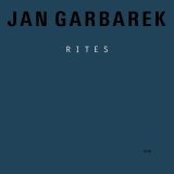 画像: 【ECM ルミネッセンス・シリーズ】2枚組輸入盤LP Jan Garbarek  ヤン・ガルバレク / RITES   これまでの歩みを見つめ直し、未知の響きへと向かうヤン・ガルバレク。澄みわたるサックスの音色が、土地と時代を超えて響きあう。  　