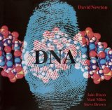 画像: 【期間限定価格CD】DAVID NEWTON デヴィッド・ニュートン /  ディーエヌエー