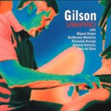 画像: 【期間限定価格CD】Gilson ジルソン /  LAMPIAO  ランピアノ