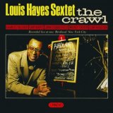 画像: 【期間限定価格CD】LOUIS HAYES ルイス・ヘイズ /  ザ・クロール