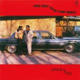 画像: CD   ELVIN JONES & McCOY TYNER エルヴィン・ジョーンズ＆マッコイ・タイナー /   LOVE & PEACE ラヴ＆ピース