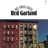 画像: CD RED GARLAND レッド・ガーランド /  WEE SMALL  HOURS   イン・ザ・ウィー・スモール・アワーズ