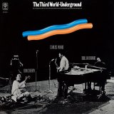 画像: CD Dollar Brand / Don Cherry / Carlos Ward ダラー・ブランド、ドン・チェリー、カルロス・ワード /  Third World Underground 第三世界=アンダーグラウンド