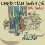 画像: CD CHRISTIAN MCBRIDE クリスチャン・マクブライド / The Good Feeling