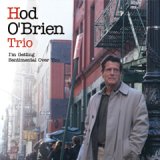 画像: CD    HOD O'BRIEN   ホッド・オブライエン   / I'M GETTING SENTIMENTAL OVER YOU