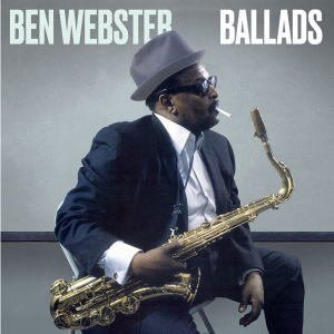 画像: CD Ben Webster ベン・ウェブスター /  Ballads