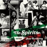 画像: 2枚組CD VA /  The Spirits - "WHYNOT" Jazz Archives
