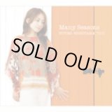 画像: CD   西山 瞳  HITOMI NISHIYAMA  /  MANY SEASONS メニー・シーズンズ