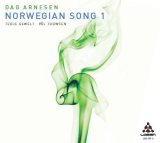 画像: 新装仕様で再発CD  DAG ARNESEN ダグ・アルネセン / NORWEGIAN SONG 1