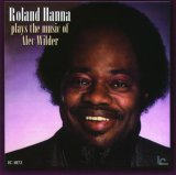 画像: 期間限定価格CD ROLAND HANNA ローランド・ハナ /  プレイズ・アレック・ワイルダー・プロデュースド・バイ・ヘレン・メリル『SOLID JAZZ GIANTS』-PREMIUM SALE-期間限定盤