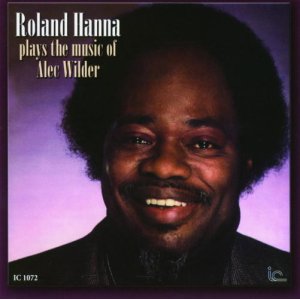 画像: 期間限定価格CD ROLAND HANNA ローランド・ハナ /  プレイズ・アレック・ワイルダー・プロデュースド・バイ・ヘレン・メリル『SOLID JAZZ GIANTS』-PREMIUM SALE-期間限定盤