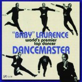 画像: 期間限定価格CD BABY LAURENCE ベイビー・ローレンス /  ダンスマスター『SOLID JAZZ GIANTS』-PREMIUM SALE-期間限定盤