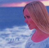 画像: CD  MYRRA(ミラ）/  MYRA