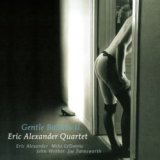 画像: 完全限定180g重量盤2枚組LP ERIC ALEXANDER QUARTET エリック・アレキサンダー・カルテット /  ジェントル・バラッド II  GENTLE BALLADS  II