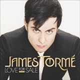 画像: CD  JAMES TORME / LOVE FOR SALE