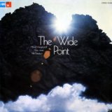 画像: 国内盤ＣＤ ALBERT MANGELSDORF アルバート・マンゲルスドルフ /  THE WIDE POINT ザ・ワイド・ポイント