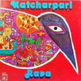 画像: 国内盤ＣＤ ENRICO RAVA,JOHN ABERCROMBIE エンリコ・ラヴァ、ジョン・アバークロンビー /  KATCHARPARI  カチャルパリ