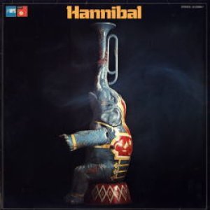 画像: 【本商品は10/15発売予定です。】国内盤ＣＤ HANNIBAL MARVIN PETERSON ハンニバル(マーヴィン・ピーターソン) /  HANNIBAL  ハンニバル